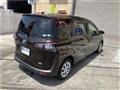 2016 Toyota Sienta