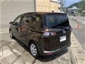 2016 Toyota Sienta