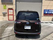 2016 Toyota Sienta