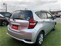 2020 Nissan Note