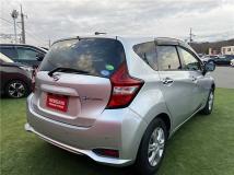 2020 Nissan Note