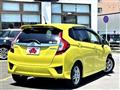2013 Honda Fit Hybrid