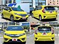 2013 Honda Fit Hybrid