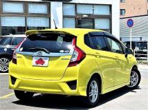 2013 Honda Fit Hybrid