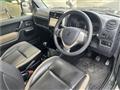 2014 Suzuki Jimny