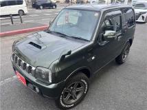 2014 Suzuki Jimny