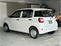 2021 Toyota Passo