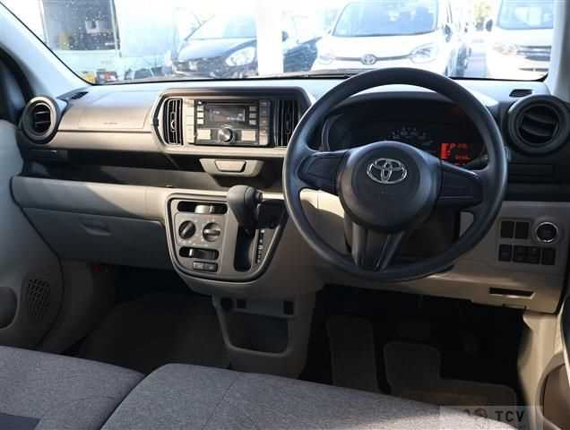 2019 Toyota Passo