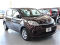 2019 Toyota Passo