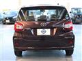2019 Toyota Passo