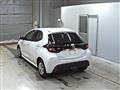 2021 Toyota Yaris