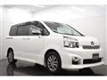 2010 Toyota Voxy