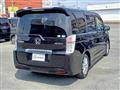 2010 Honda Step WGN