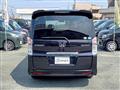 2010 Honda Step WGN