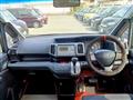 2010 Honda Step WGN