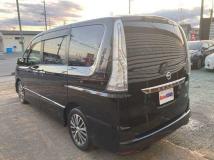 2014 Nissan Serena