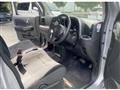 2012 Nissan Cube