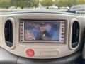 2011 Nissan Cube
