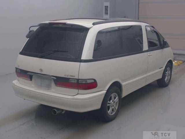 1999 Toyota Estima