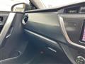 2013 Toyota Auris