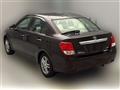 2012 Toyota Corolla Axio
