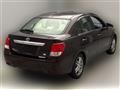 2012 Toyota Corolla Axio