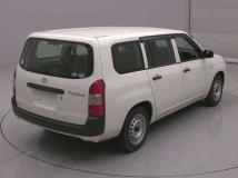 2018 Toyota Probox