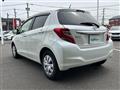 2016 Toyota Vitz