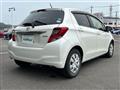 2016 Toyota Vitz