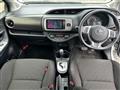 2016 Toyota Vitz