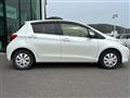 2016 Toyota Vitz