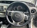 2016 Toyota Vitz