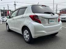 2016 Toyota Vitz