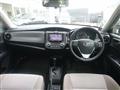 2016 Toyota Corolla Axio