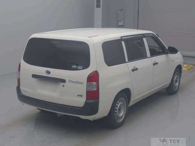2021 Toyota Probox