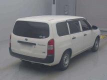 2021 Toyota Probox