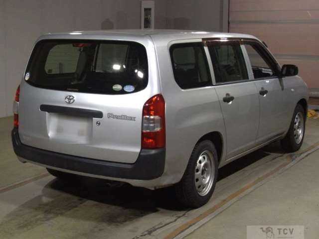 2016 Toyota Probox