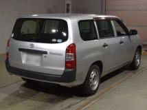 2016 Toyota Probox