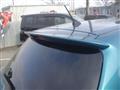 2011 Toyota Vitz