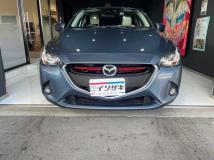2014 Mazda Demio
