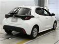 2020 Toyota Yaris