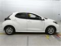 2020 Toyota Yaris