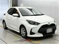 2020 Toyota Yaris