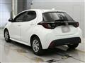 2020 Toyota Yaris