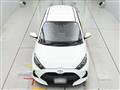 2020 Toyota Yaris