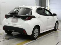 2020 Toyota Yaris