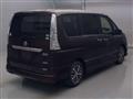 2016 Nissan Serena