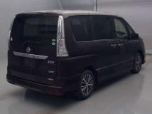 2016 Nissan Serena