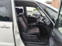2014 Nissan Serena