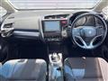 2016 Honda Fit Hybrid